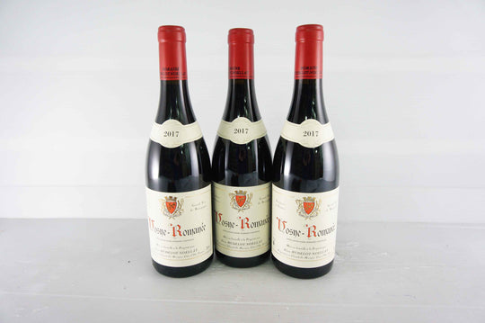 Hudelot Noellat Vosne Romanee 2017