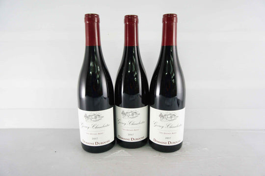 Duroche Gevrey Chambertin Les Jeunes Rois 2017