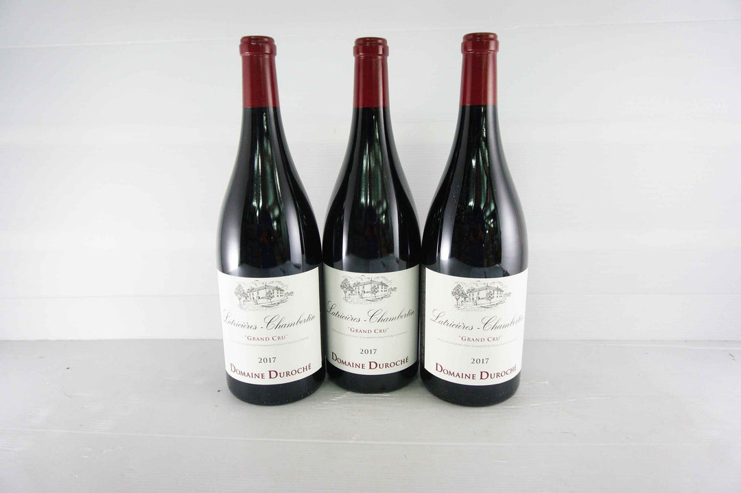 Duroche Latricieres Chambertin Grand Cru Magnum 2017