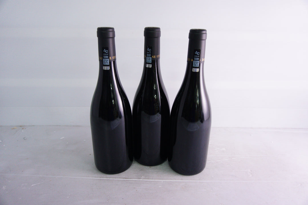 Sylvain Cathiard Bourgogne Rouge 2017