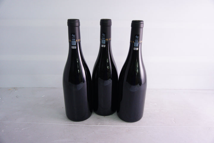 Sylvain Cathiard Bourgogne Rouge 2017