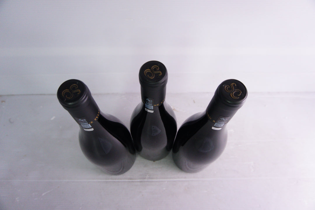 Sylvain Cathiard Bourgogne Rouge 2017