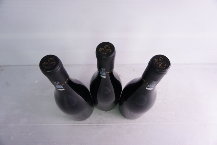 Sylvain Cathiard Bourgogne Rouge 2017