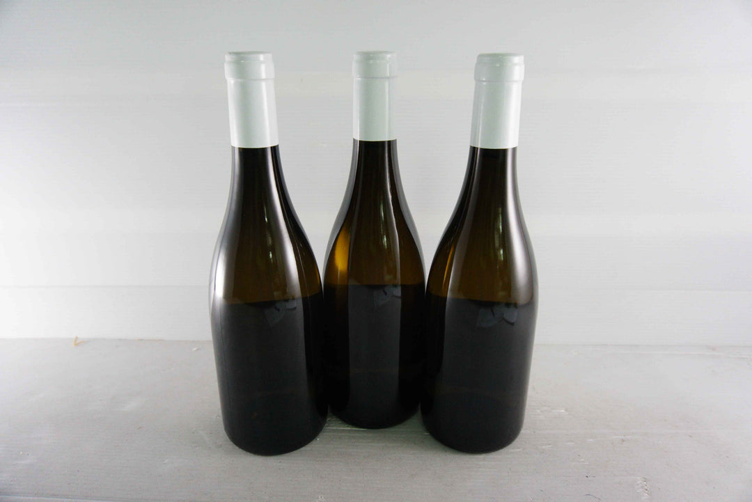 Tessier Meursault Genevrieres 1er Cru 2017