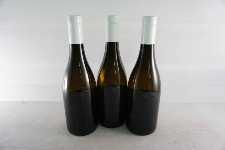 Tessier Meursault Genevrieres 1er Cru 2017