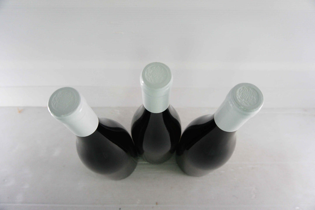 Tessier Meursault Genevrieres 1er Cru 2017