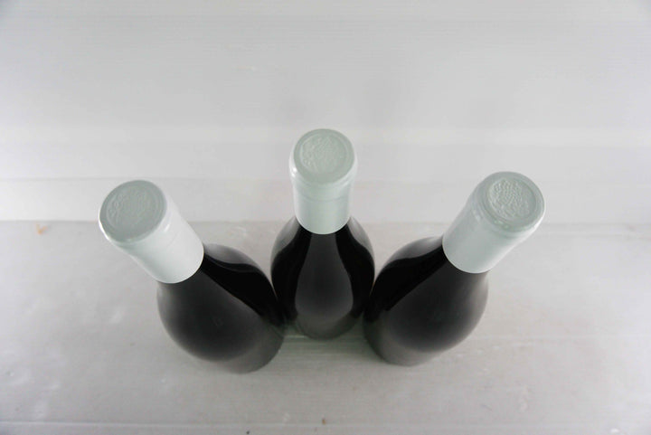 Tessier Meursault Genevrieres 1er Cru 2017