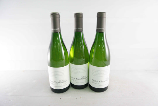 Roulot Corton Charlemagne Grand Cru 2017