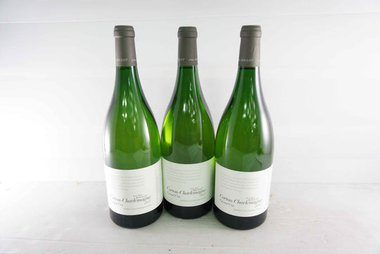 Roulot Corton Charlemagne Grand Cru Magnum 2017
