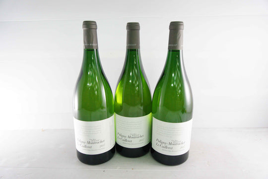Roulot Puligny Montrachet Le Cailleret 1er Cru Magnum 2017