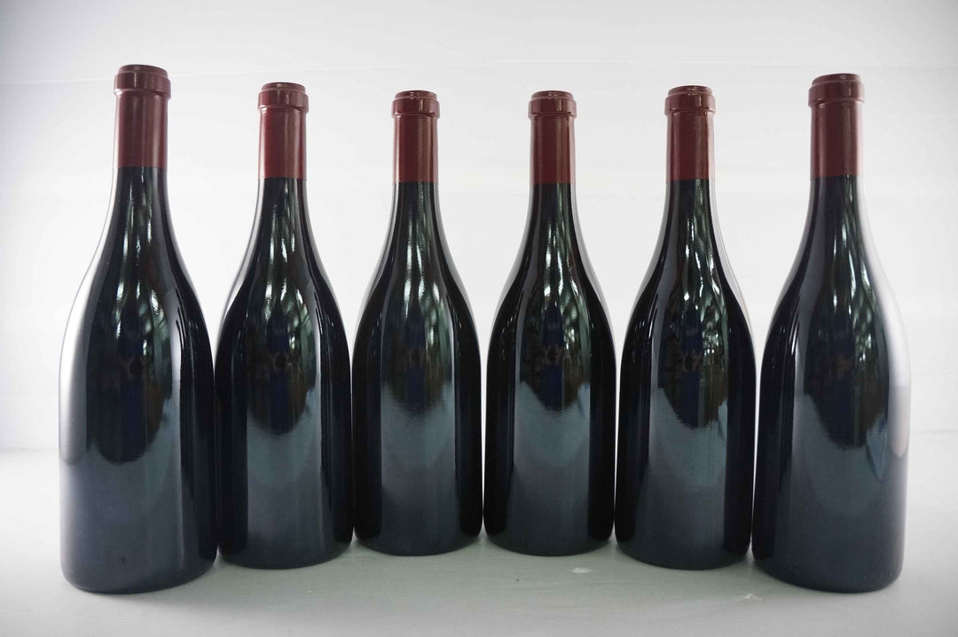Sylvain Cathiard Vosne Romanee En Orveaux 1er Cru 2009