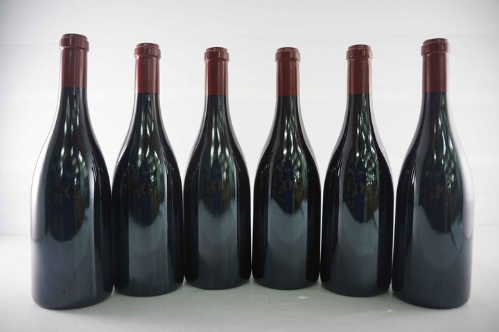 Sylvain Cathiard Vosne Romanee En Orveaux 1er Cru 2009