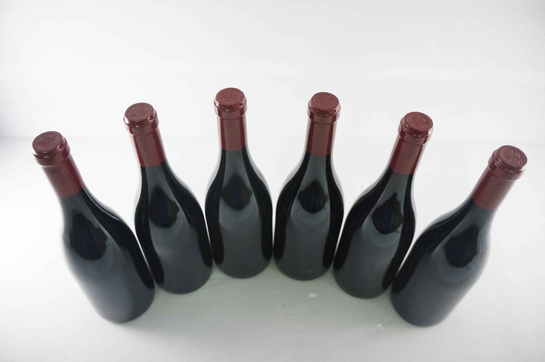 Sylvain Cathiard Vosne Romanee En Orveaux 1er Cru 2009