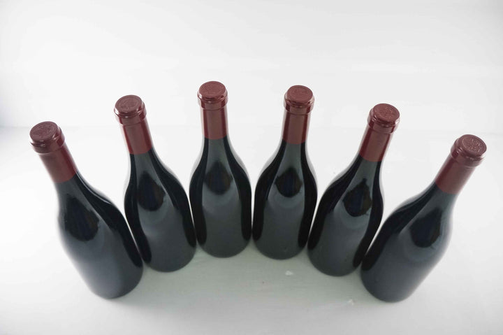 Sylvain Cathiard Vosne Romanee En Orveaux 1er Cru 2009