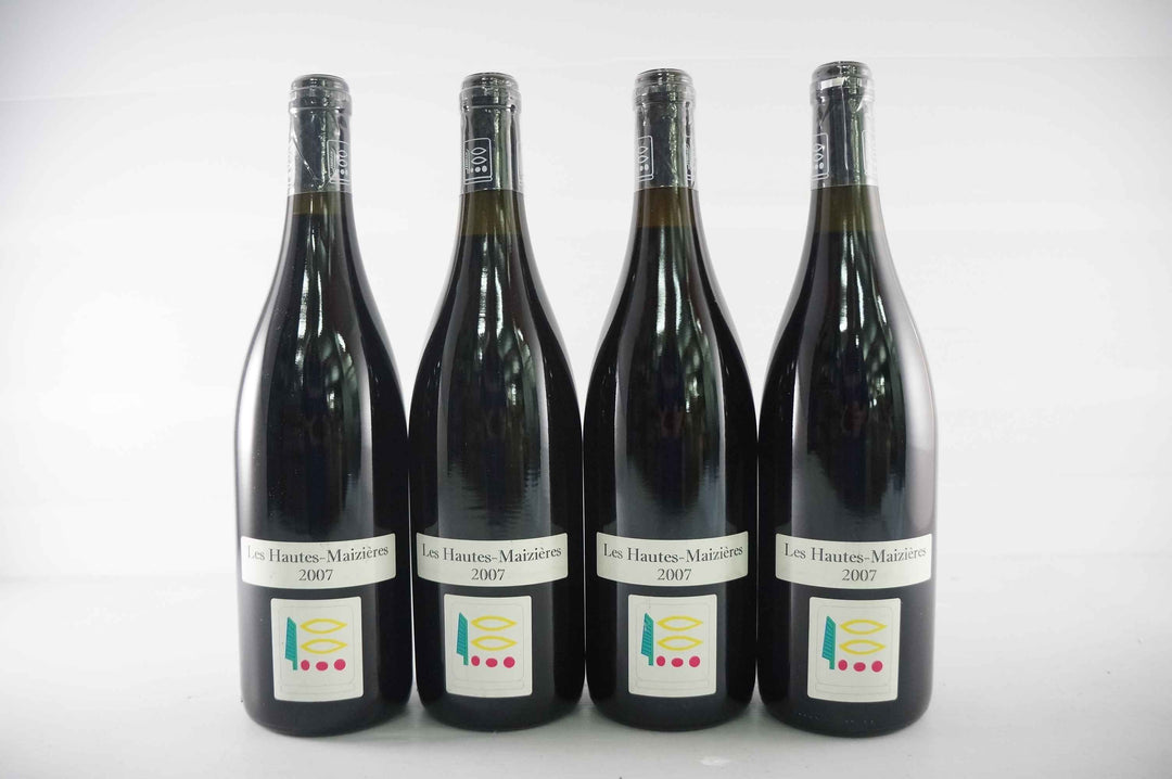 Prieure Roch Vosne Romanee Les Haut Maizieres 2007