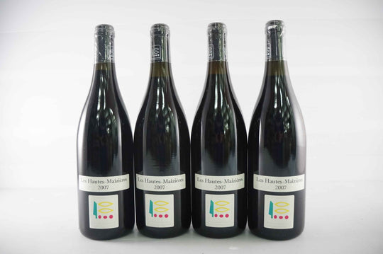 Prieure Roch Vosne Romanee Les Haut Maizieres 2007