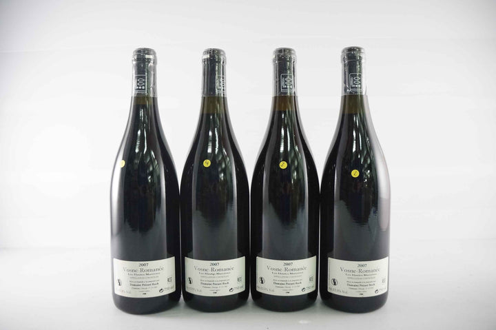 Prieure Roch Vosne Romanee Les Haut Maizieres 2007