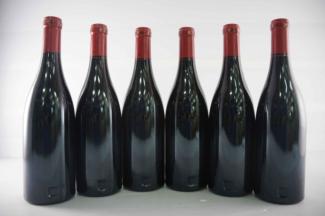 Clos des Papes Chateauneuf du Pape 2006