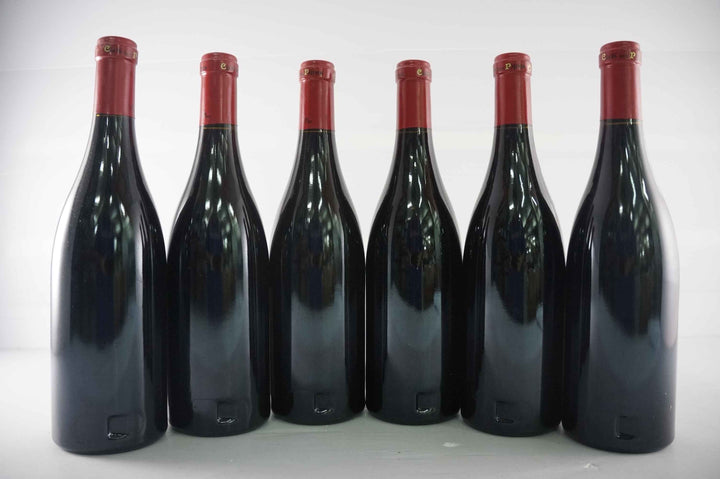 Clos des Papes Chateauneuf du Pape 2006