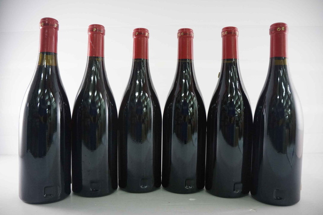 Clos des Papes Chateauneuf du Pape 2003