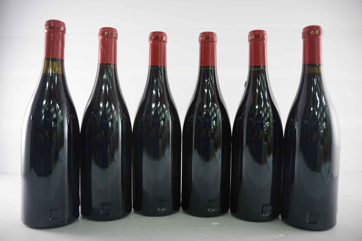 Clos des Papes Chateauneuf du Pape 2003