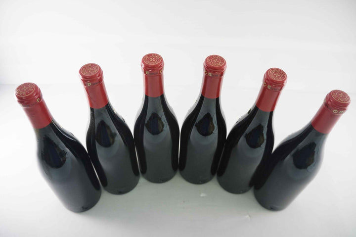Clos des Papes Chateauneuf du Pape 2003