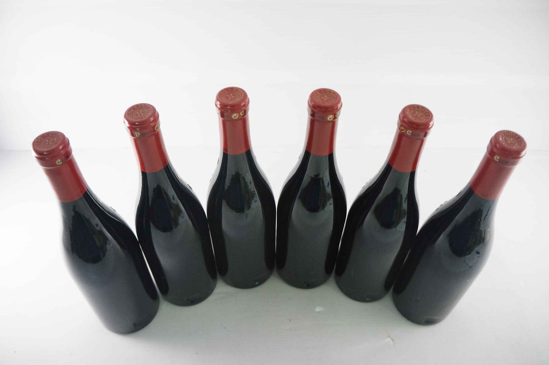 Clos des Papes Chateauneuf du Pape 2009