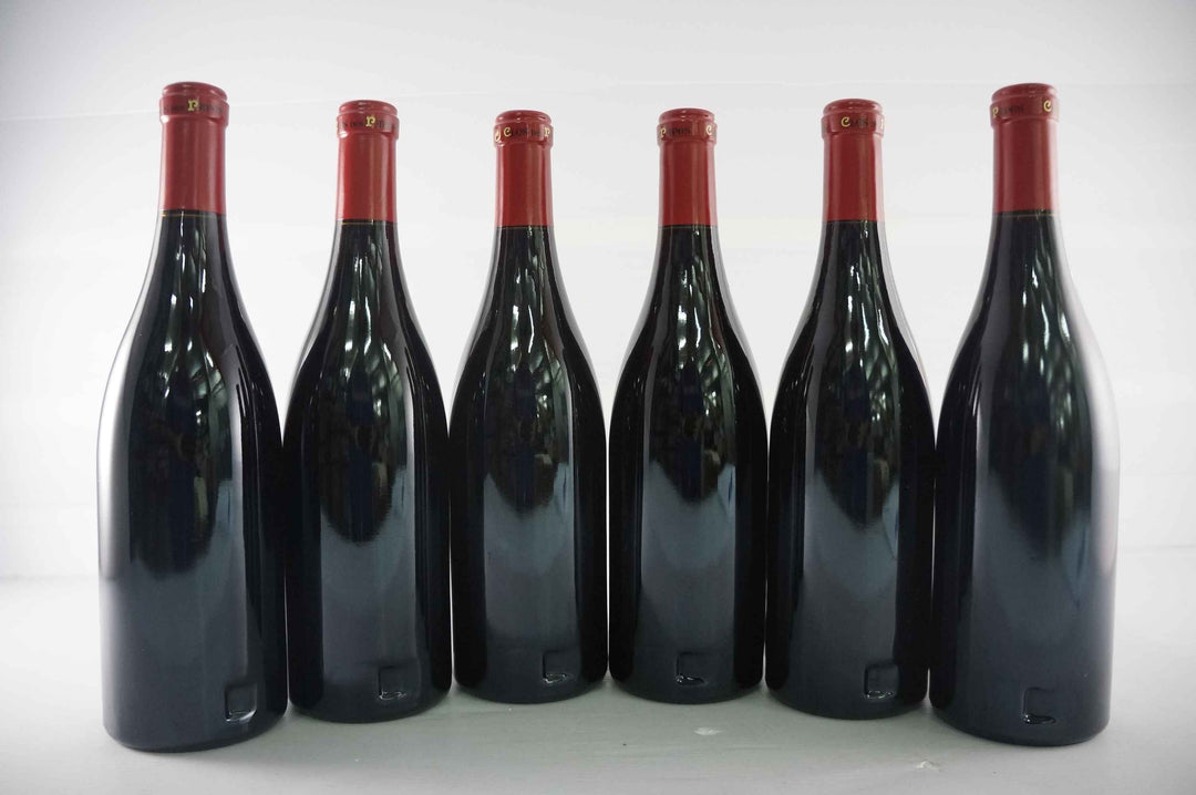 Clos des Papes Chateauneuf du Pape 2013