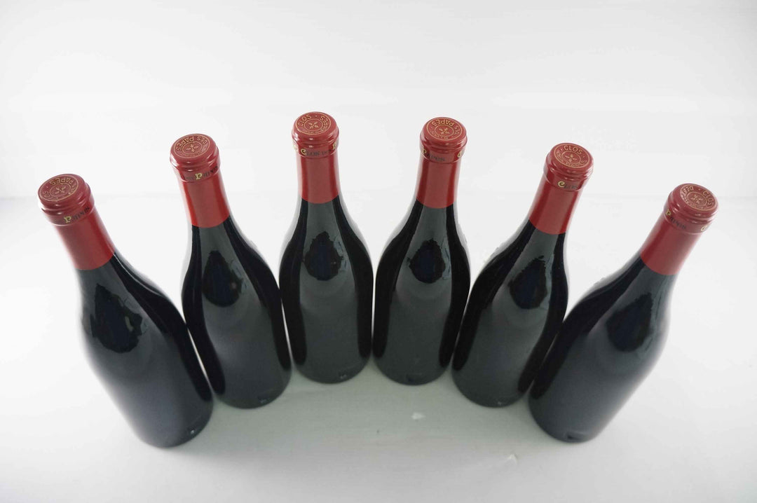 Clos des Papes Chateauneuf du Pape 2013