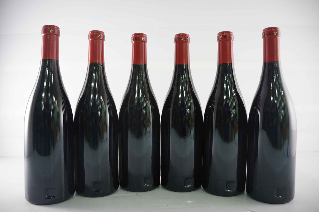 Clos des Papes Chateauneuf du Pape 2012
