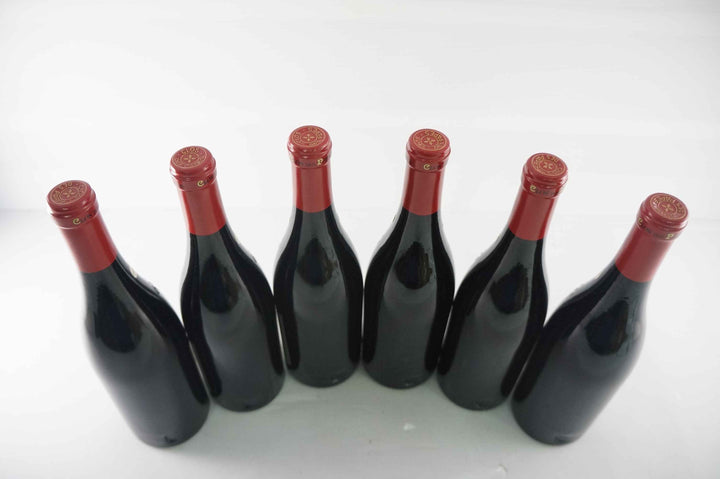 Clos des Papes Chateauneuf du Pape 2012
