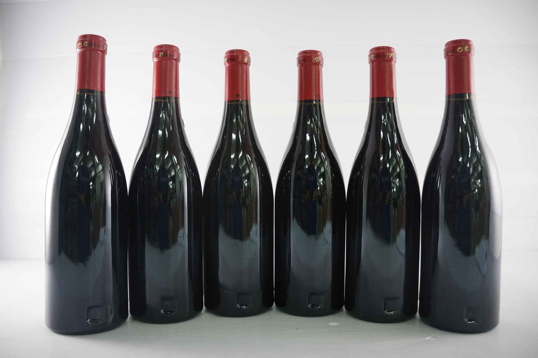 Clos des Papes Chateauneuf du Pape 2004