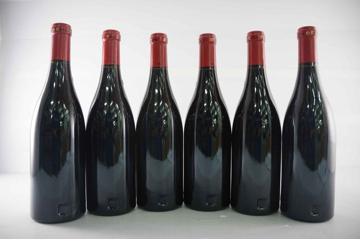 Clos des Papes Chateauneuf du Pape 2004