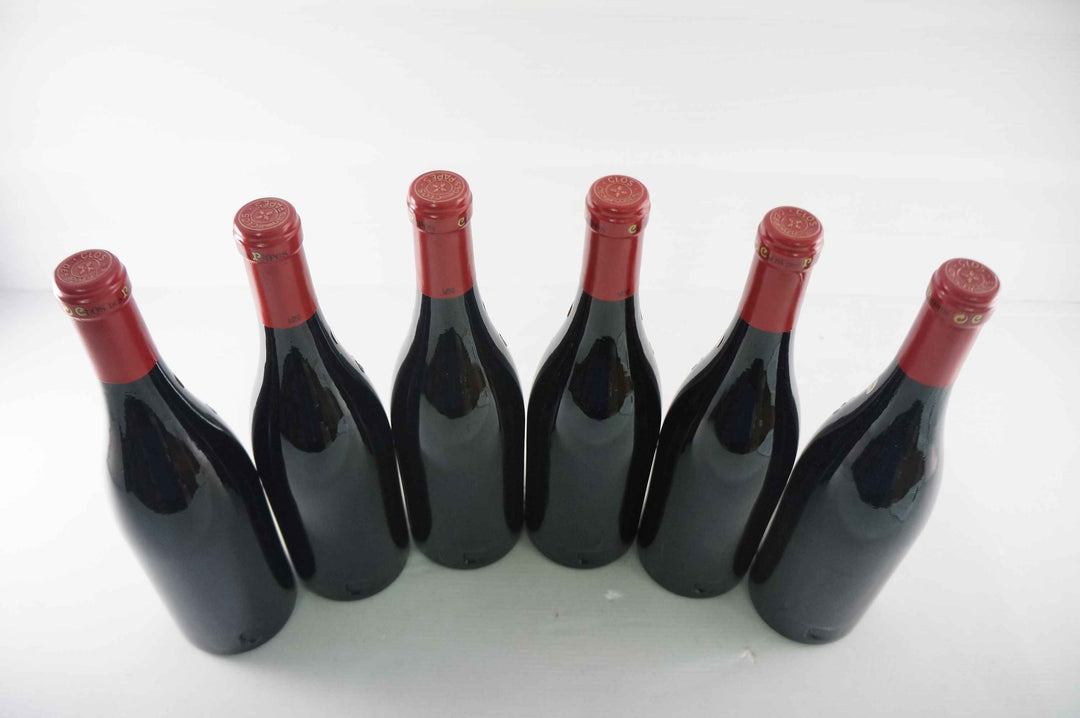 Clos des Papes Chateauneuf du Pape 2004