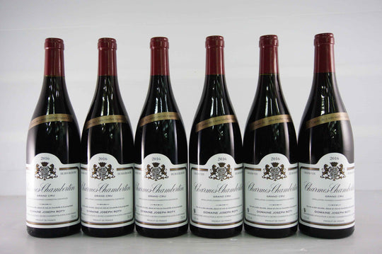 Joseph Roty Charmes Chambertin TVV Grand Cru 2016