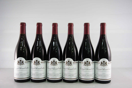 Joseph Roty Gevrey Chambertin 2016