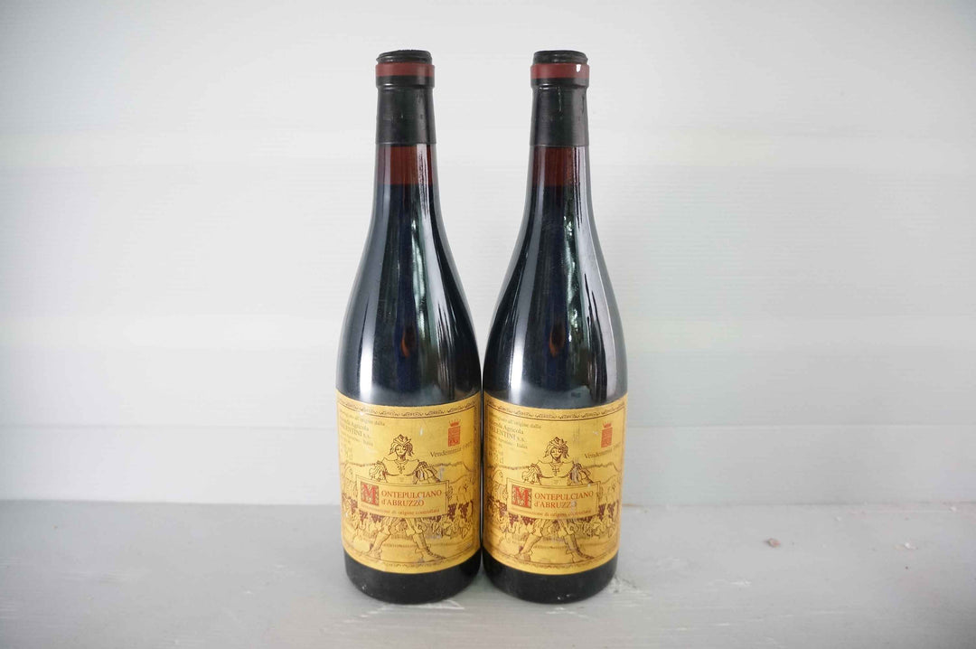 Valentini Montepulciano d'Abruzzo 1997