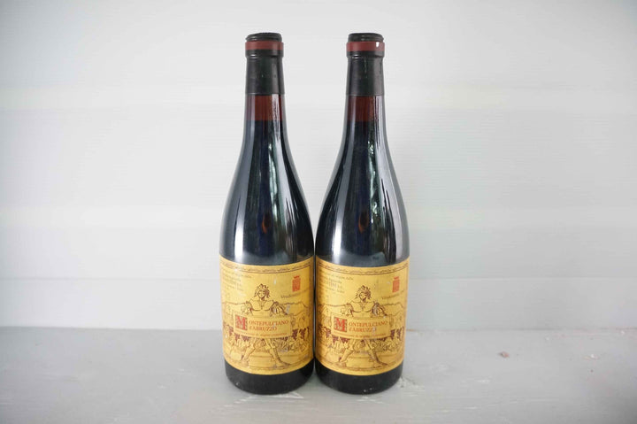 Valentini Montepulciano d'Abruzzo 1997