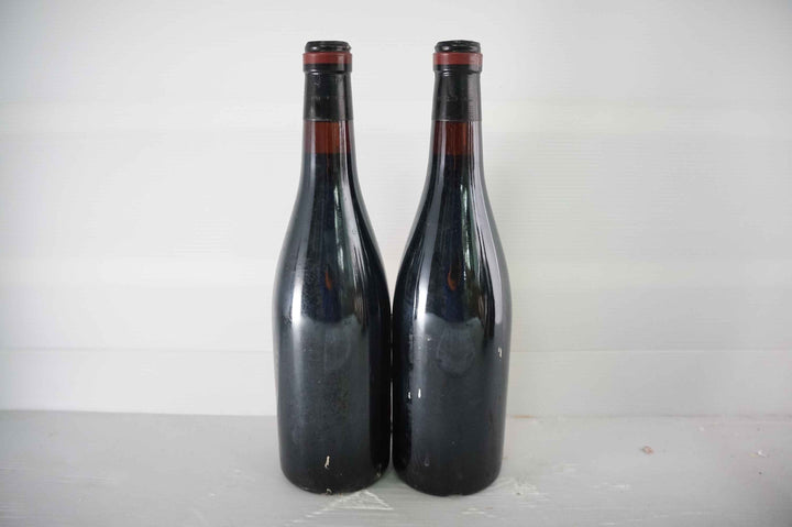 Valentini Montepulciano d'Abruzzo 1997
