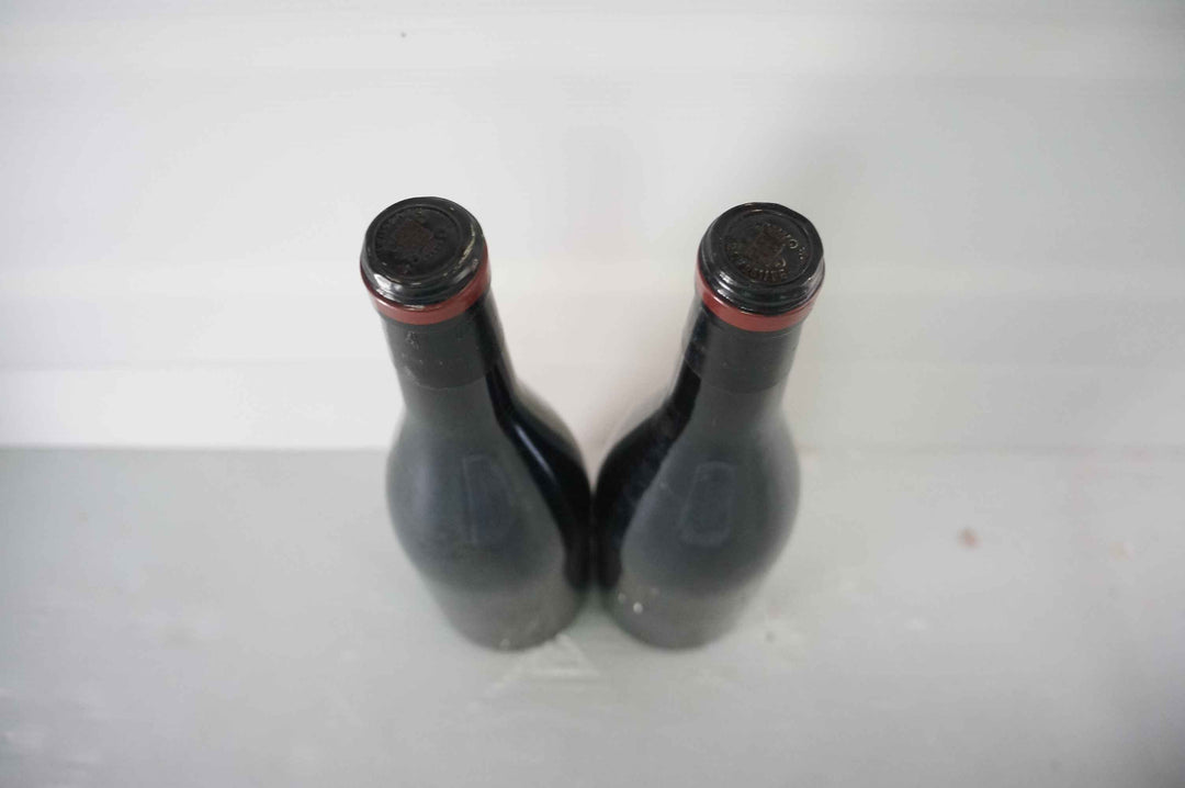 Valentini Montepulciano d'Abruzzo 1997