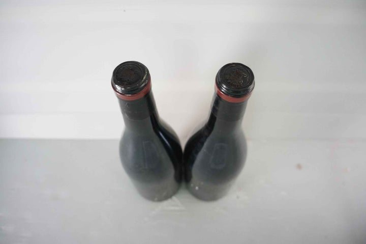 Valentini Montepulciano d'Abruzzo 1997