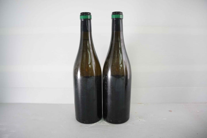 Valentini Trebbiano d'Abruzzo 2012