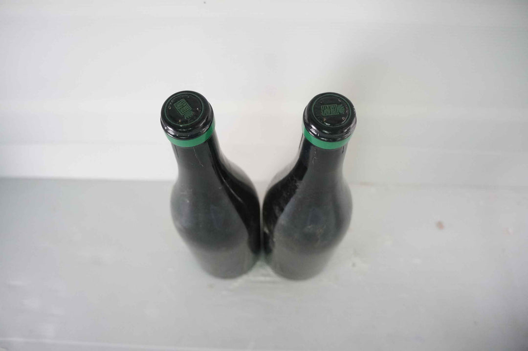 Valentini Trebbiano d'Abruzzo 2012