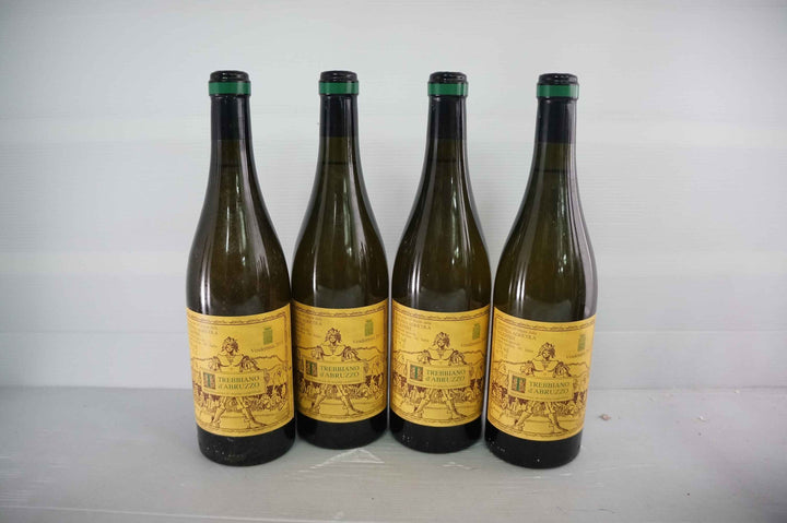 Valentini Trebbiano d'Abruzzo 2013