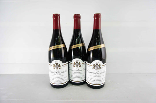 Joseph Roty Charmes Chambertin TVV Grand Cru 2016