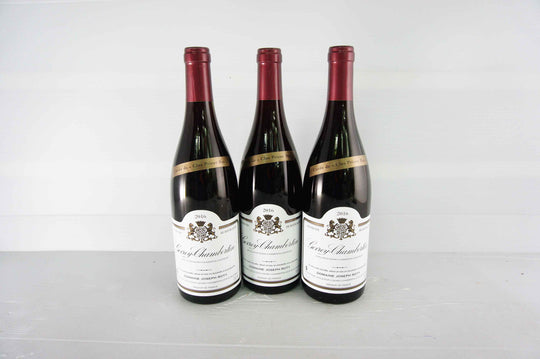 Joseph Roty Gevrey Chambertin Clos Prieur Bas 2016