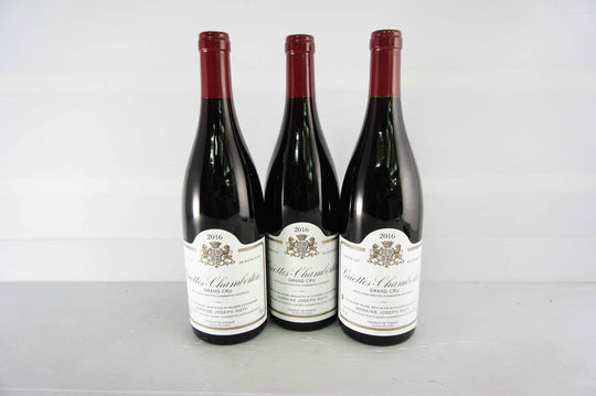 Joseph Roty Griotte Chambertin Grand Cru 2016