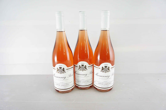 Joseph Roty Marsannay Rose 2016