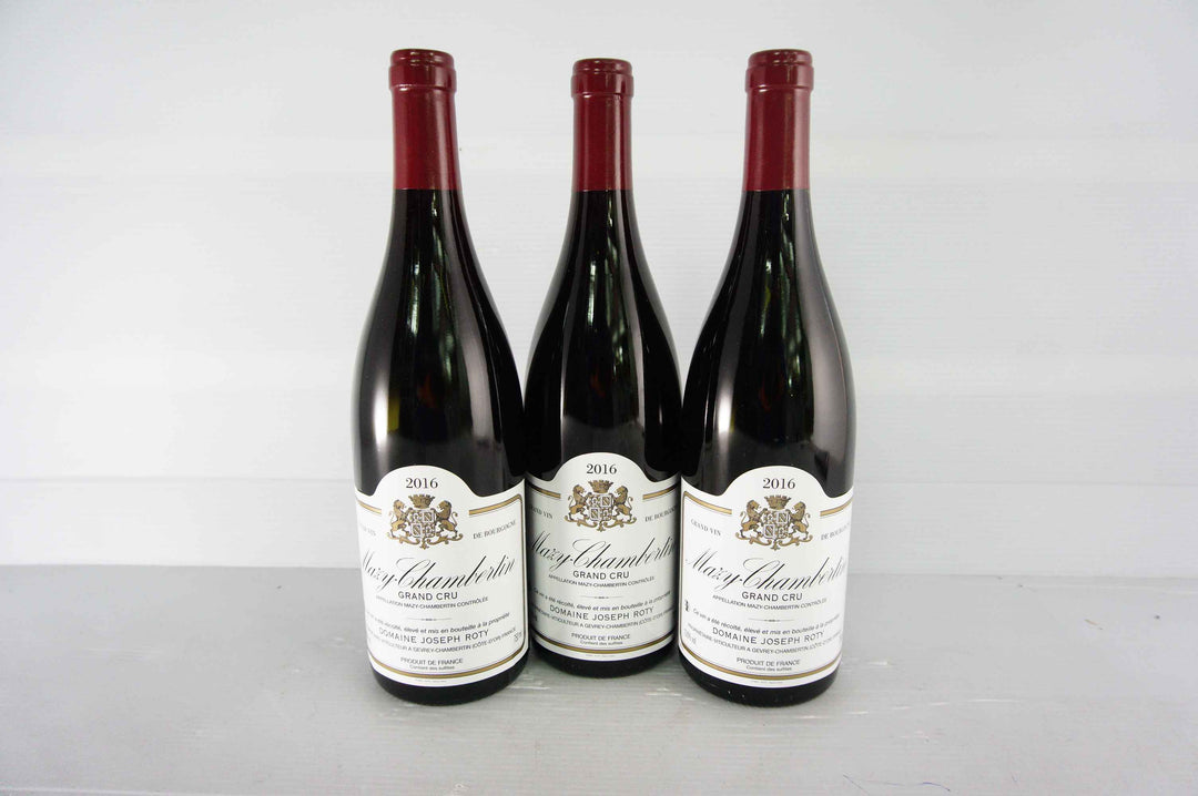 Joseph Roty Mazy Chambertin Grand Cru 2016