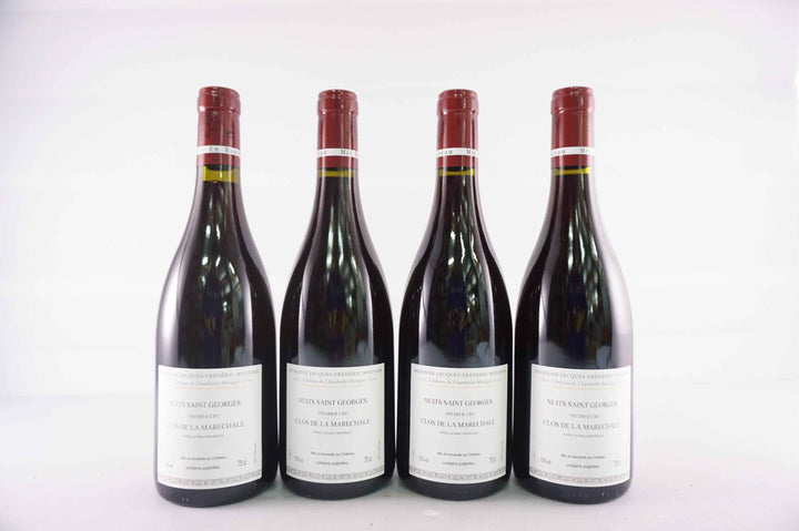J.F. Mugnier Nuits St Georges Clos de la Marechale 1er Cru 2014